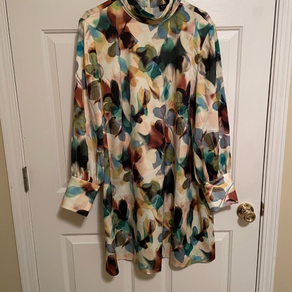 eloquii dress